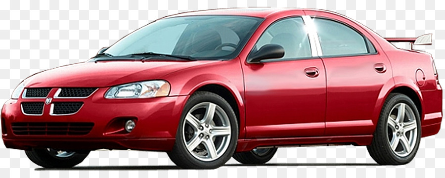 2006 Dodge Stratus，Menghindari PNG