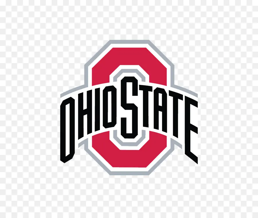 Ohio State University，Ohio State Buckeyes Perempuan Hoki Es PNG