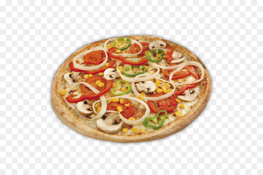 Californiastyle Pizza，Pizza Sisilia PNG