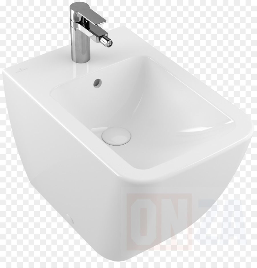 Bidet，Villeroy Boch PNG