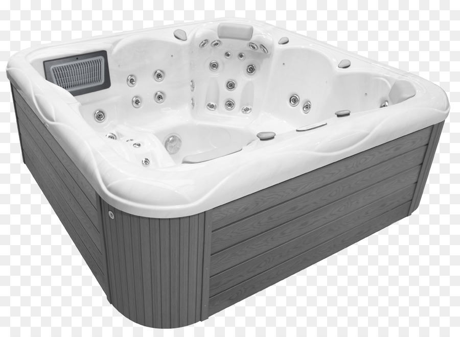 Hot Tub，Banya PNG