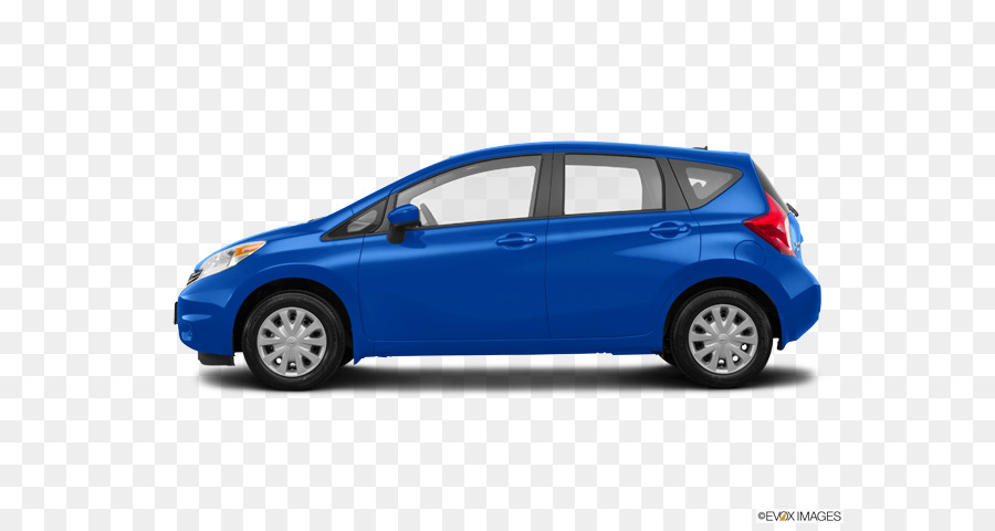 2017 Nissan Versa Note Sl Hatchback，2017 Nissan Versa Note Sr Hatchback PNG