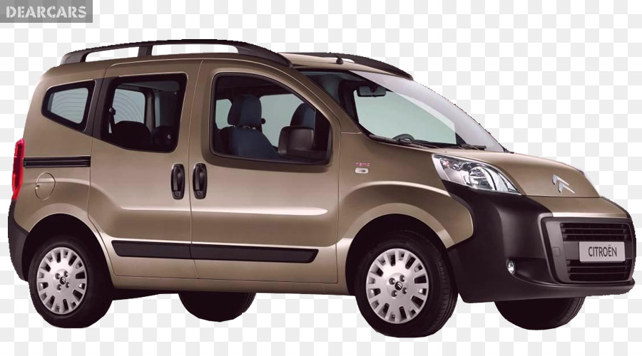 Minivan Krem，Mobil PNG