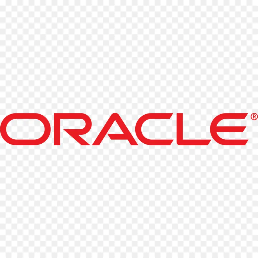 Logo Oracle，Merek PNG