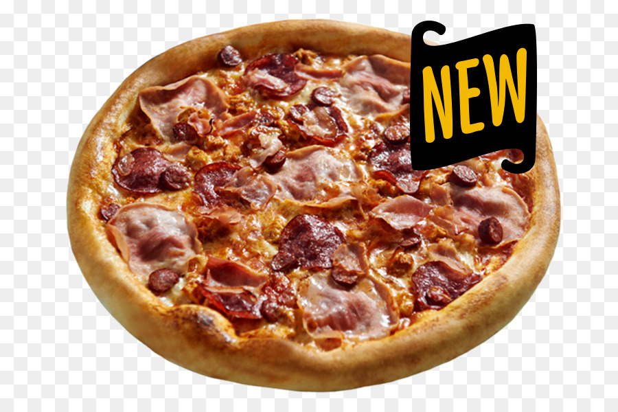 Californiastyle Pizza，Pizza PNG