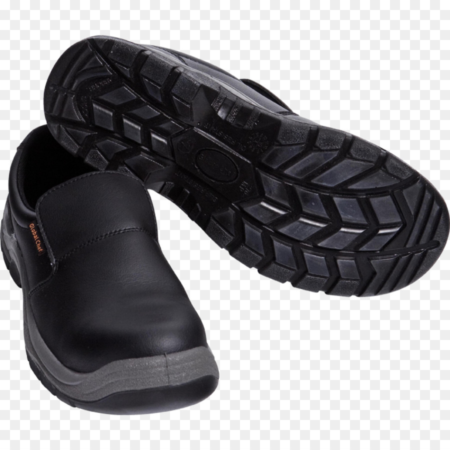 Sepatu Hitam，Alas Kaki PNG