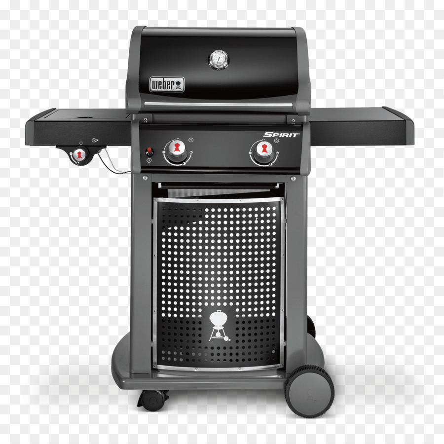 Pemanggang，Weber Semangat Klasik Gas Bbq PNG