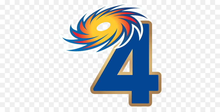 Nomor 4，Logo PNG