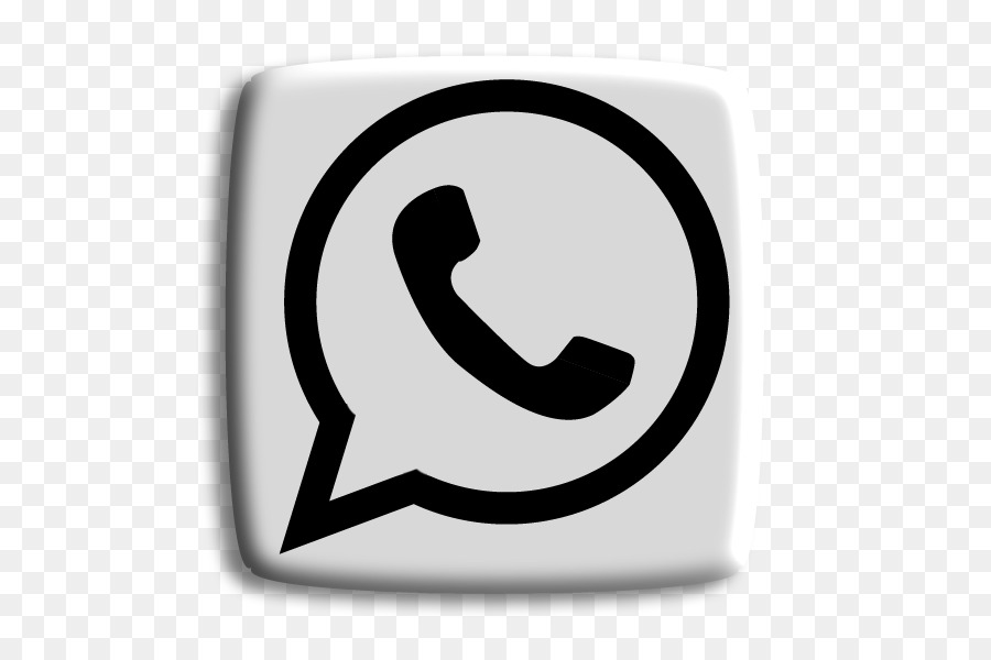 Logo Whatsapp，Pesan PNG