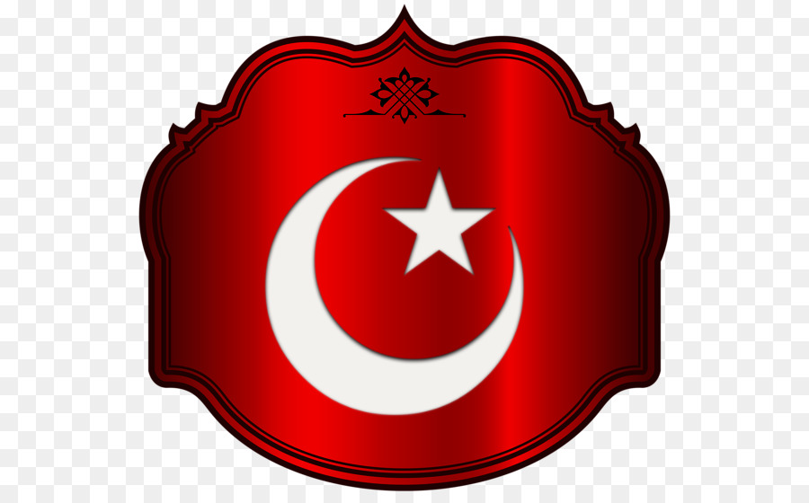 Turki，Islam PNG