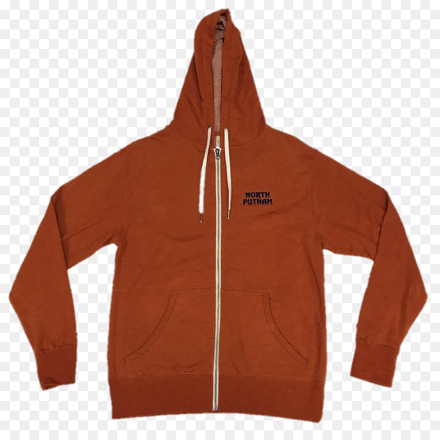 Jaket Coklat，Berkerudung PNG