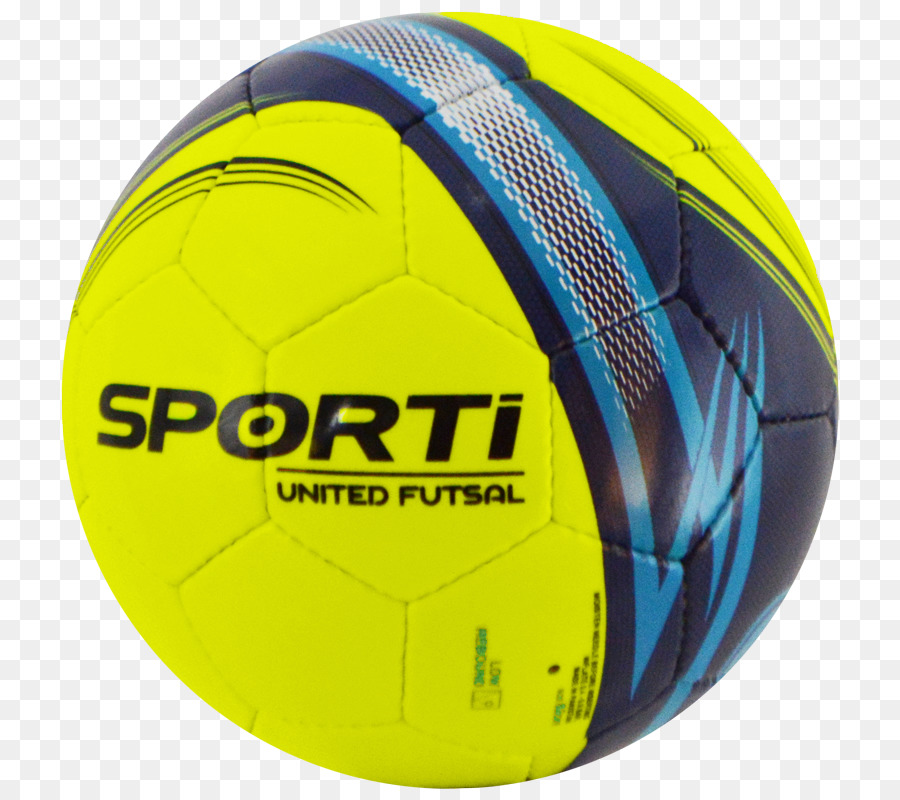 Bola Sepak Kuning，Futsal PNG