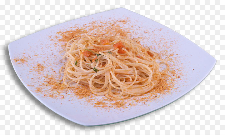 Spaghetti Dengan Bawang Putih Dan Minyak，Spaghetti Alla Puttanesca PNG