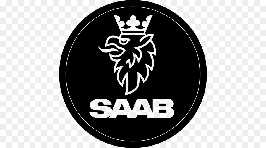 Logo Saab，Mobil PNG