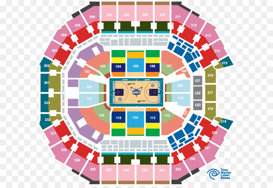 Charlotte Hornets，Charlotte PNG