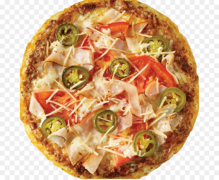 Californiastyle Pizza，Pizza PNG