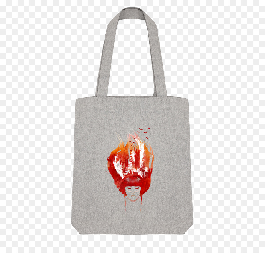 Tshirt，Tote Bag PNG