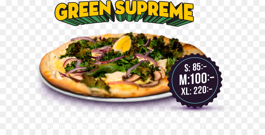 Californiastyle Pizza，Pizza PNG