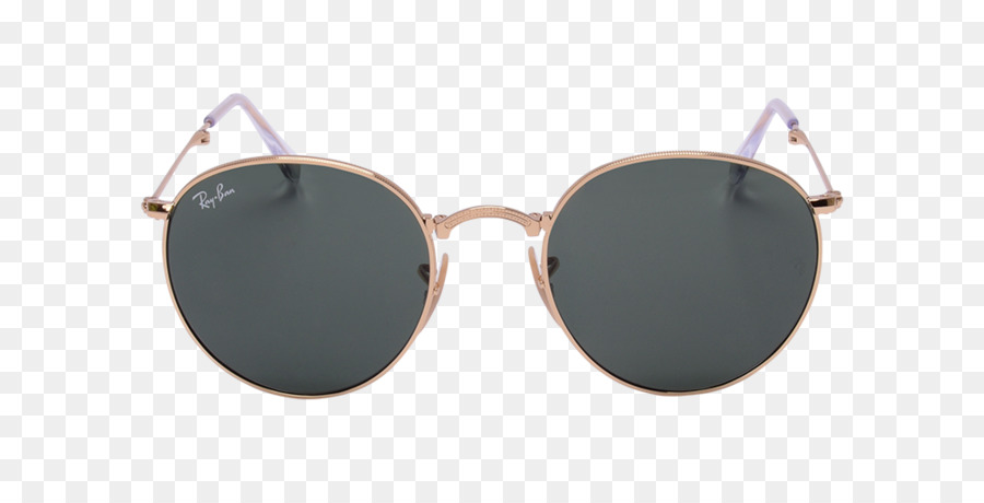 Kacamata，Rayban PNG