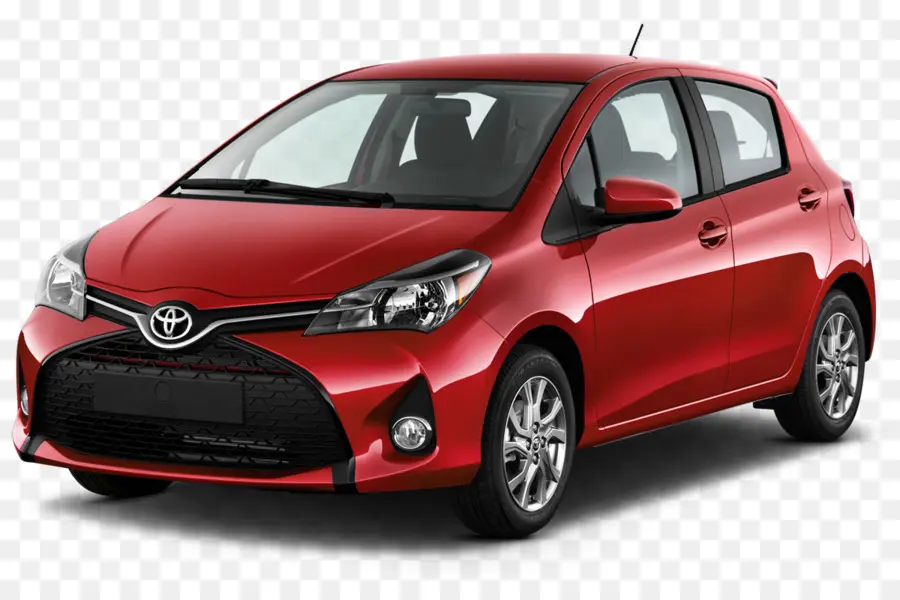 2018 Toyota Yaris，Toyota PNG