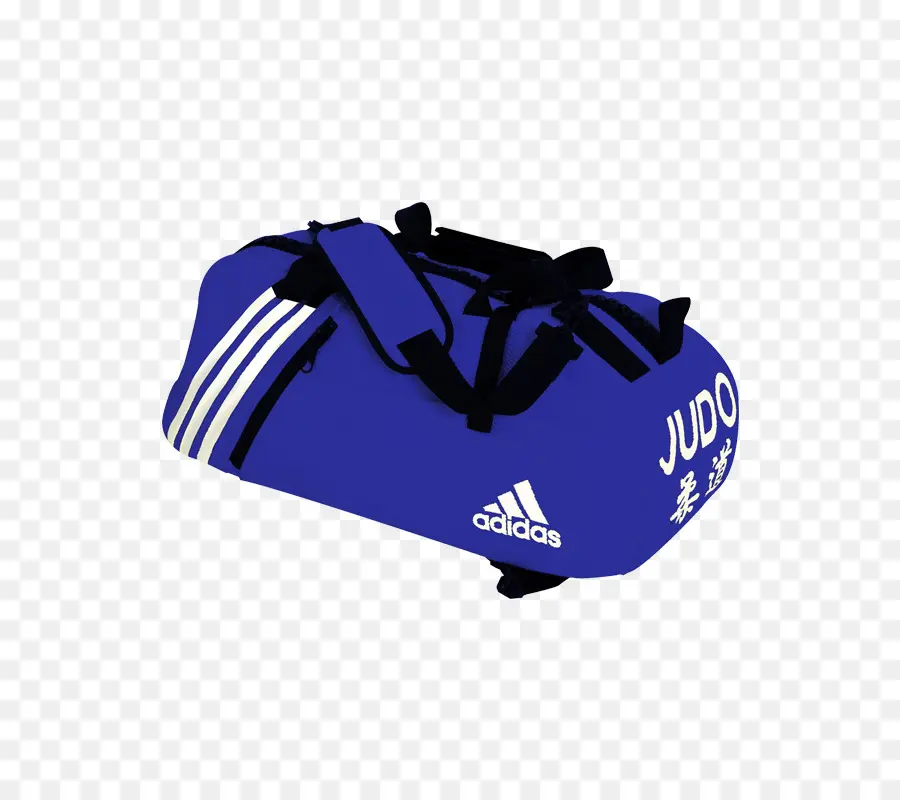 Tas Judo，Adidas PNG