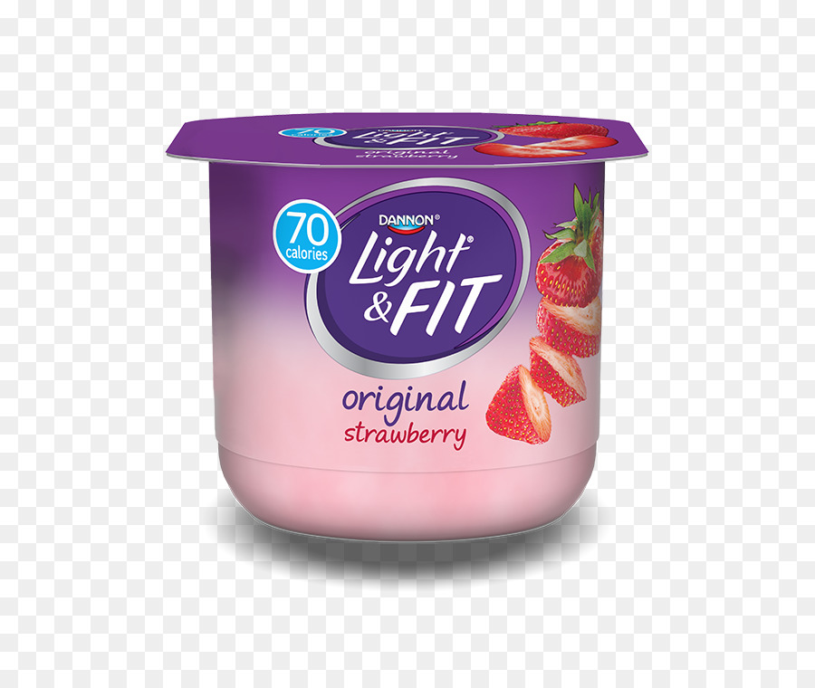 Yogurt，Stroberi PNG