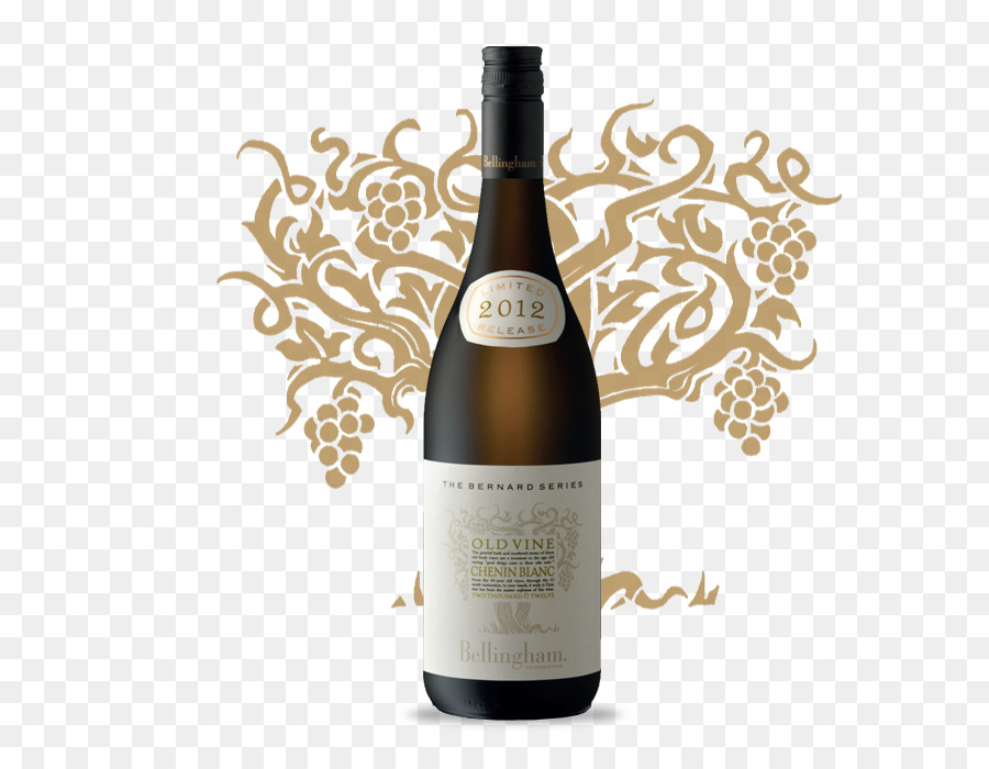 Anggur Putih，Chenin Blanc PNG