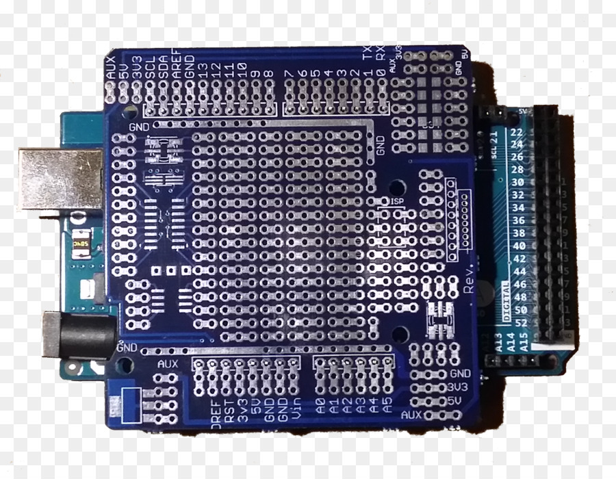 Mikrokontroler，Papan Tempat Memotong Roti PNG