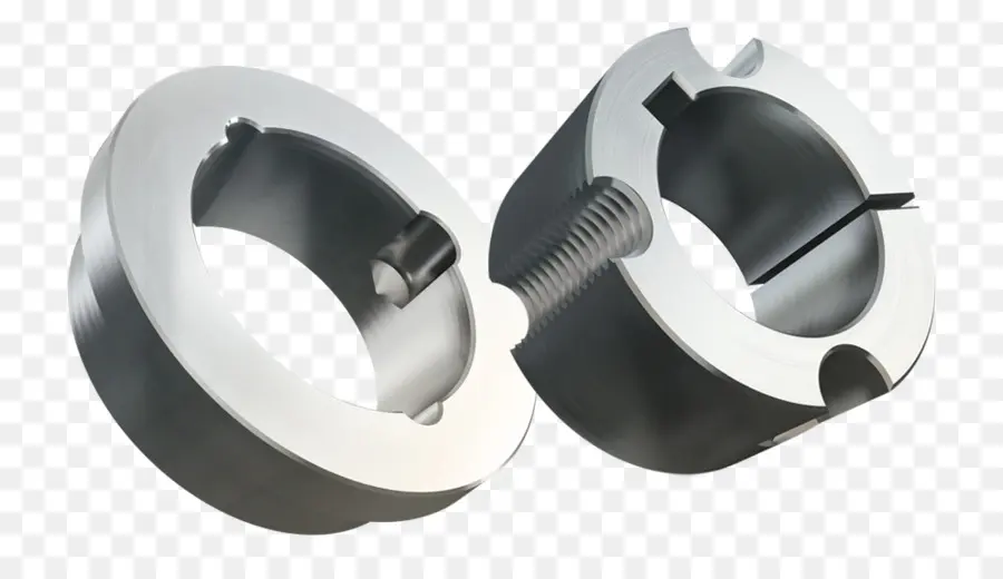 Kunci Taper Bushing，Bushing PNG