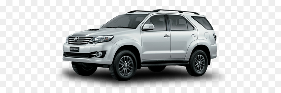 Suv Putih，Mobil PNG