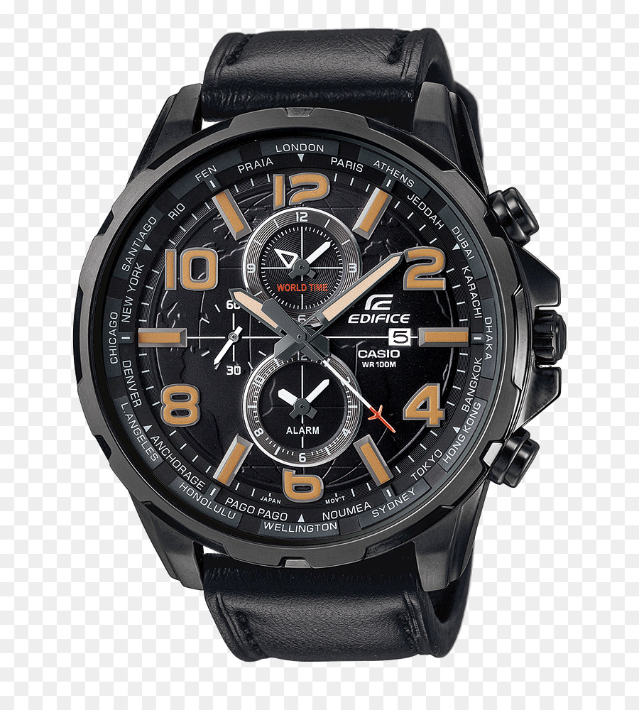 Casio，Watch PNG