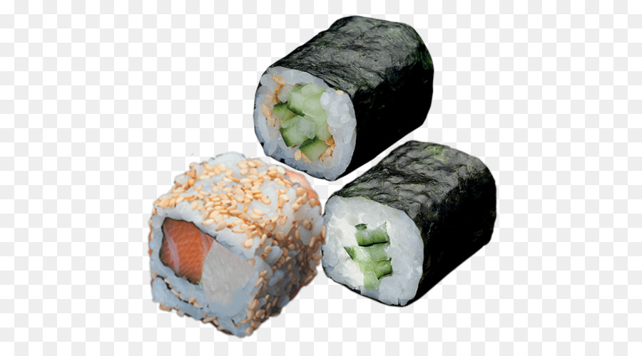 California Roll，Sushi PNG