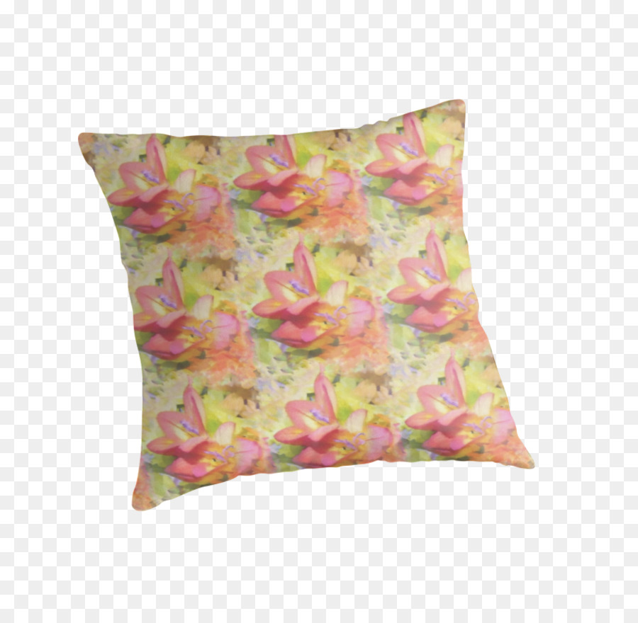 Bantal，Pink M PNG