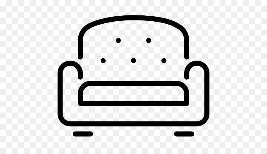 Sofa，Tempat Duduk PNG