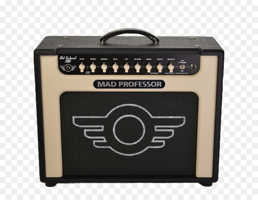 Gitar Amplifier，Penguat PNG