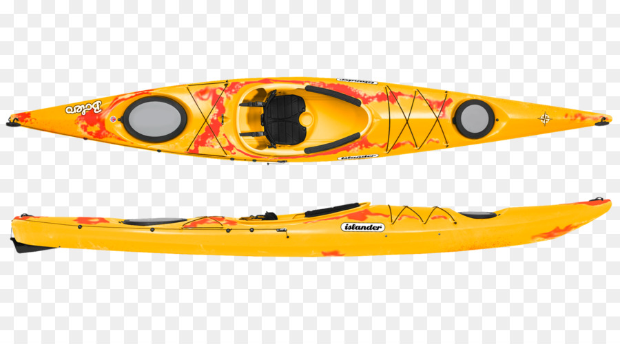 Kayak Laut，Ski PNG