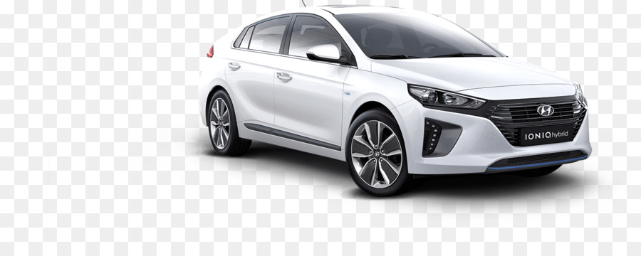 2018 Hyundai Ioniq Hibrida，Hyundai PNG