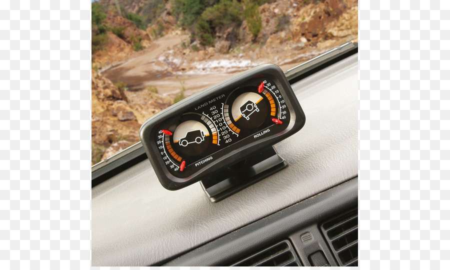 Inclinometer，Mobil PNG