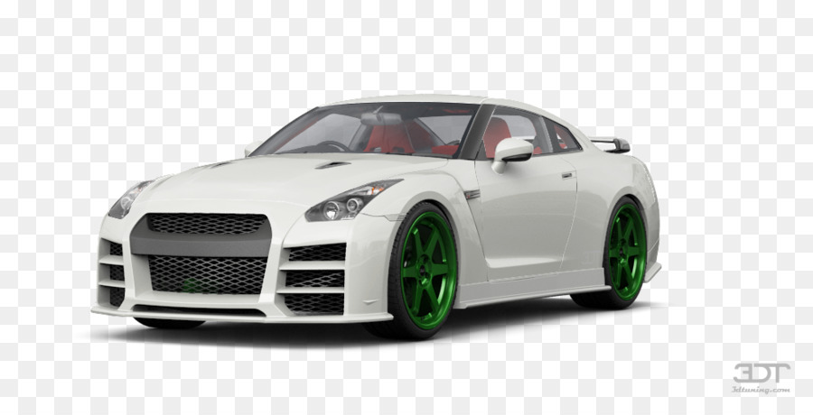 Nissan Gtr，Mobil PNG