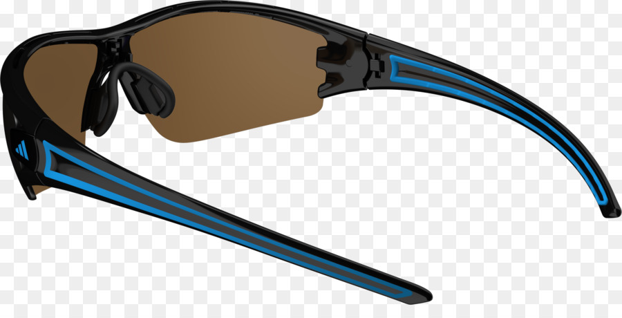 Kacamata，Adidas Mata Jahat Halfrim Pro PNG