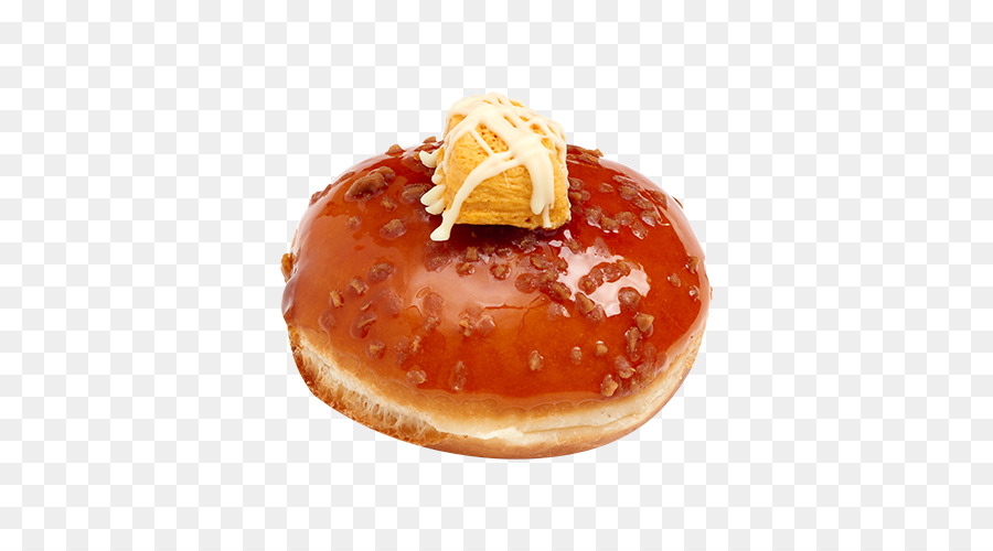 Donat，Sufganiyah PNG