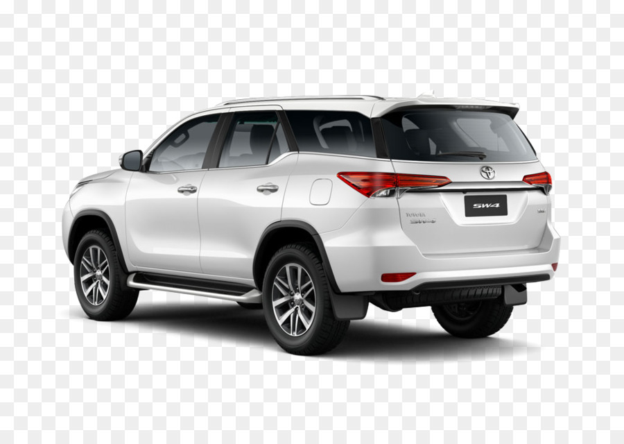 Suv Putih，Mobil PNG