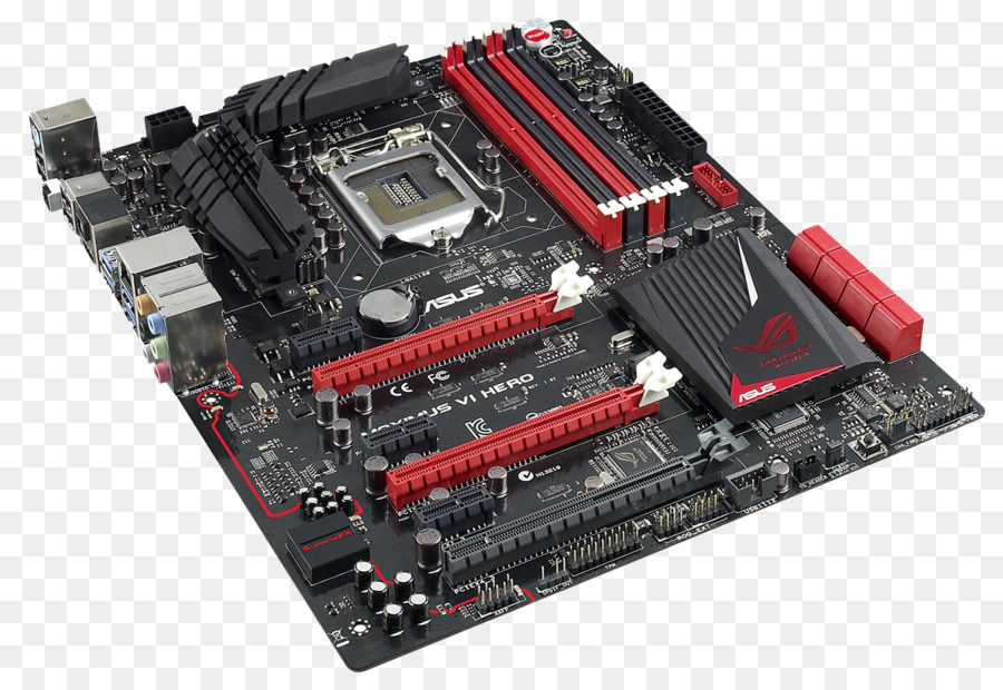 Lga 1150，Motherboard PNG