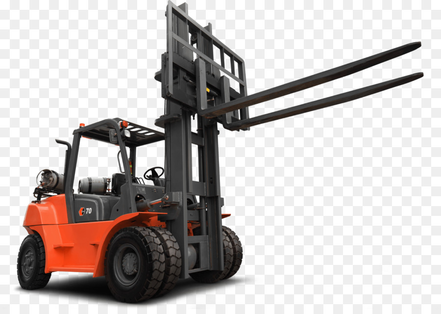 Forklift，Elpiji PNG