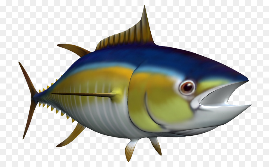 Ikan Berwarna Warni，Akuatik PNG