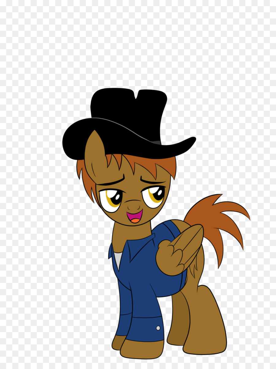 Pony，Kuda PNG