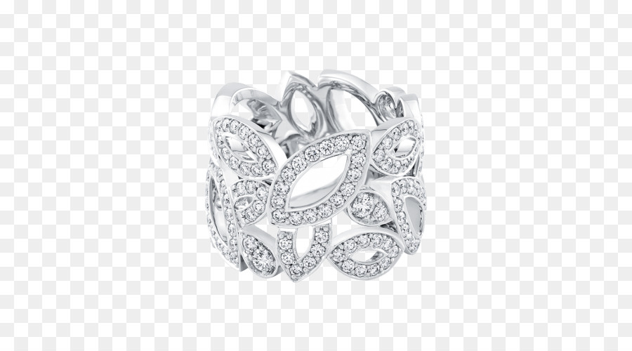 Berlian，Cincin PNG