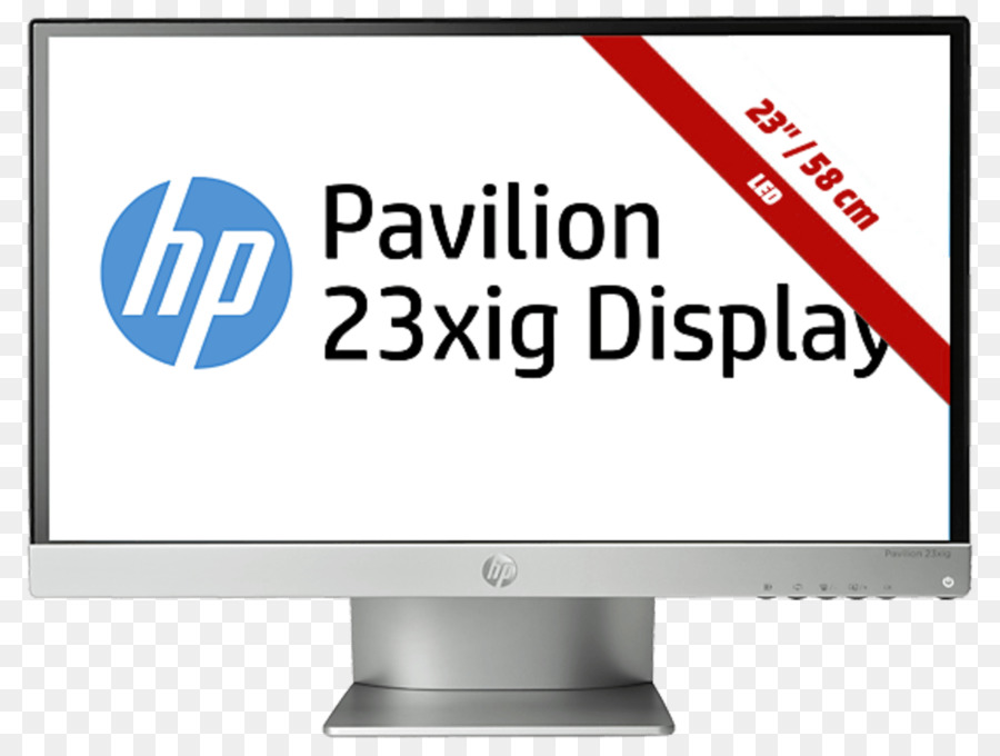 Hewlettpackard，Paviliun Hp 23xi PNG