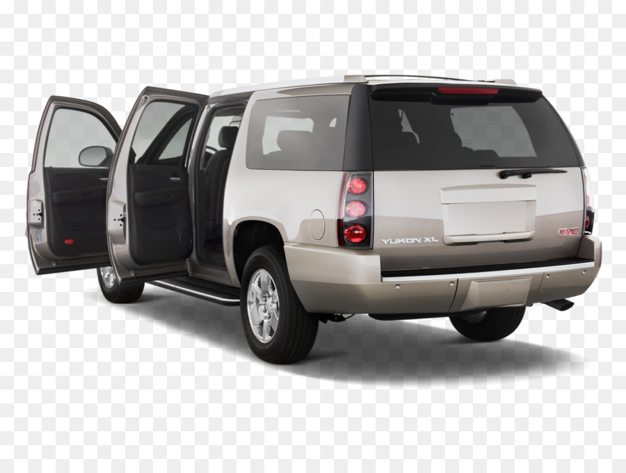 Chevrolet Suburban，Gmc Yukon Xl PNG