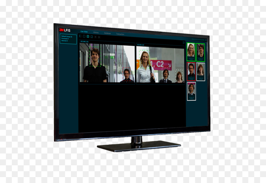 Lcd Tv，Monitor Komputer PNG